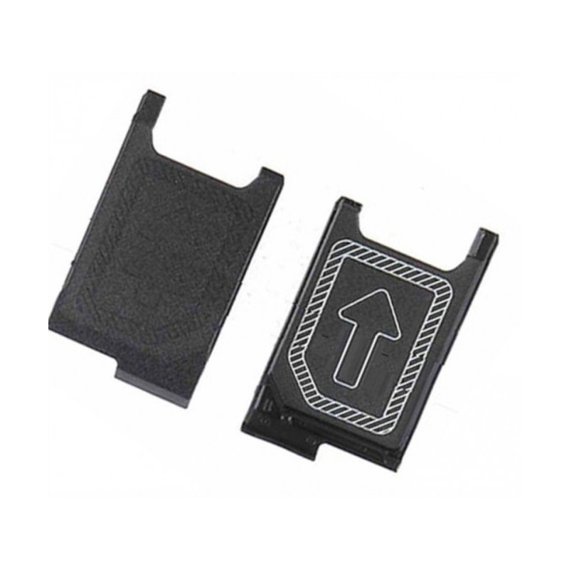 Sim Card Tray für Sony Xperia Z3 / Z3 compact